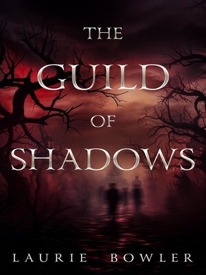 cover image of The Guild of Shadows